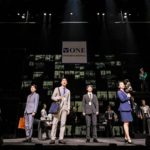 新作ミュージカル『ミセン』東京公演上演中！現代社会を生き抜く全ての人への人間賛歌ミュージカル！