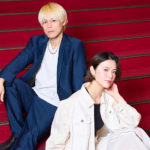 ダンスで物語を綴る『ダンスカンタービレ2025 ～VIOLET～』　2人の関係性を自由に感じていただきたい！